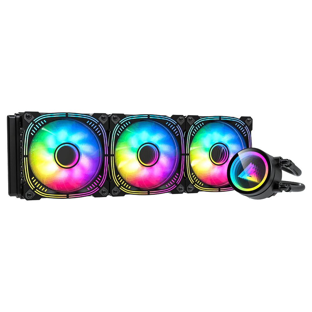 Abyss A360