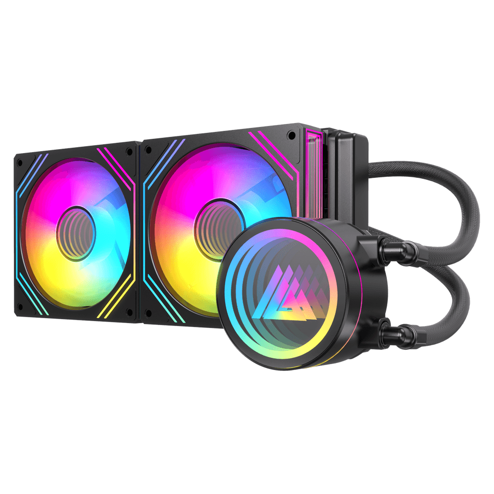 Flow240 Black