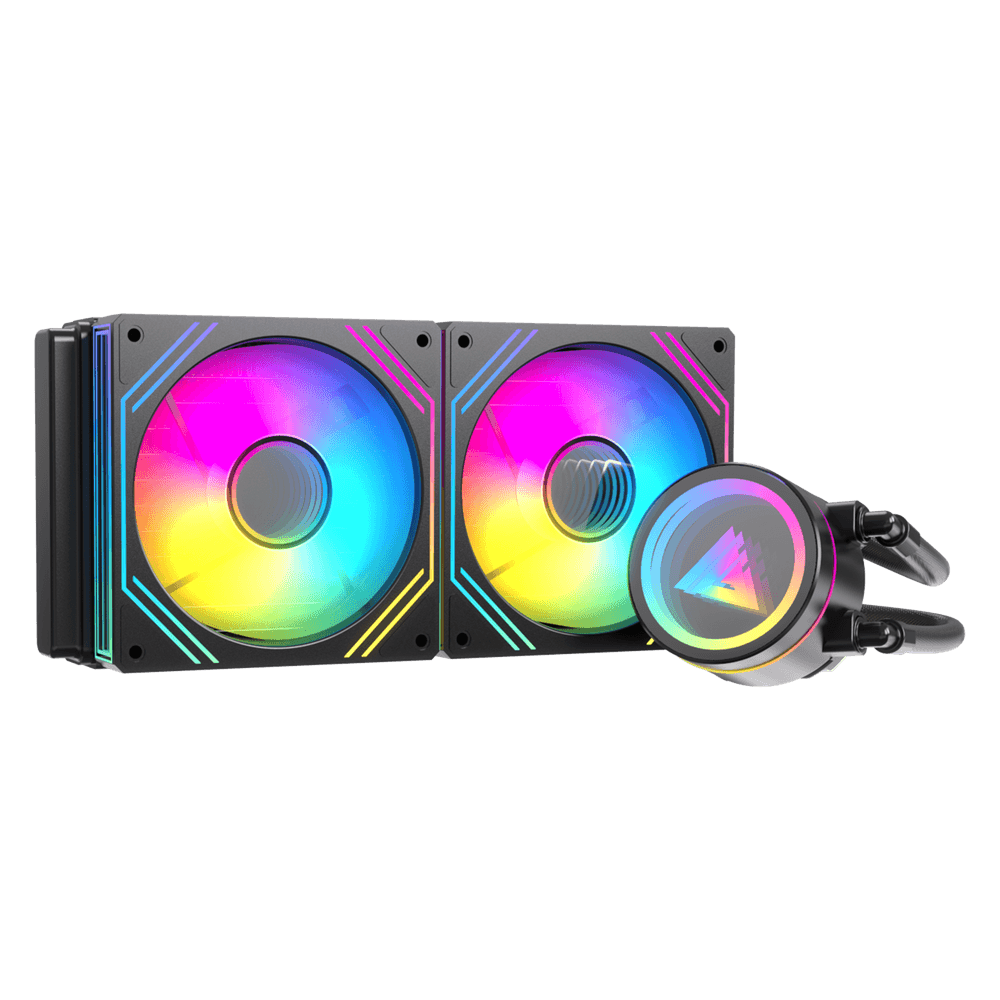 Flow240 Black