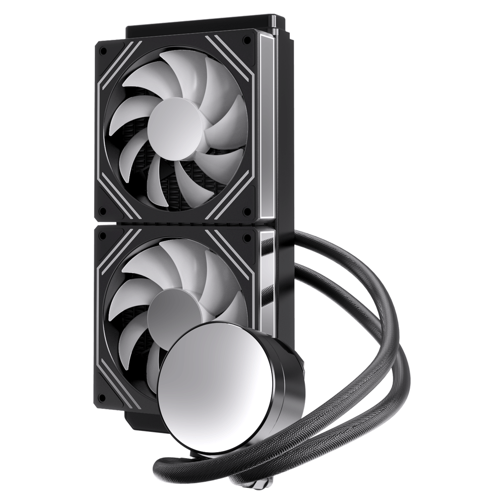 Flow240 Black