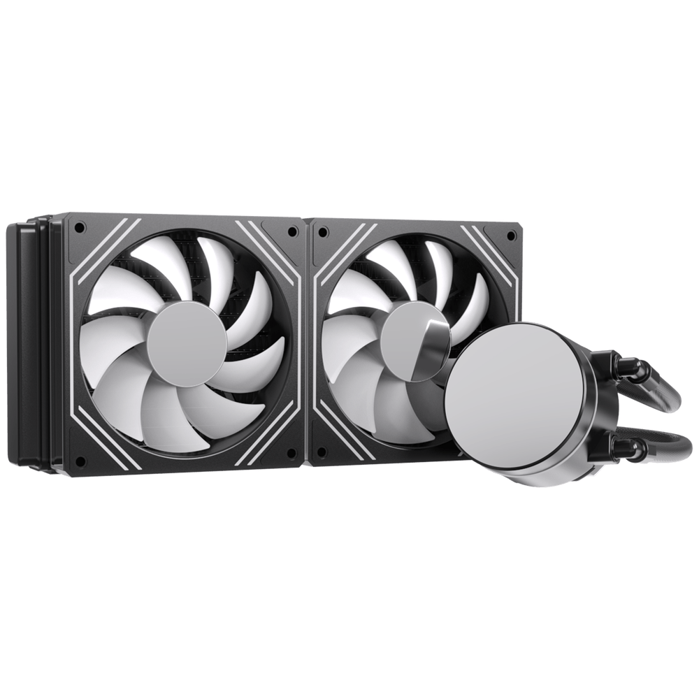 Flow240 Black