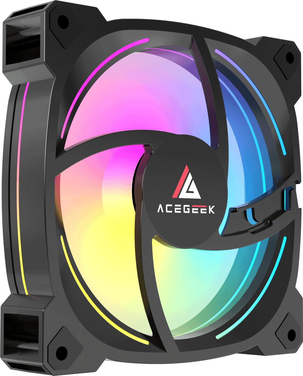 Prime Fan Single/3in1/5in1