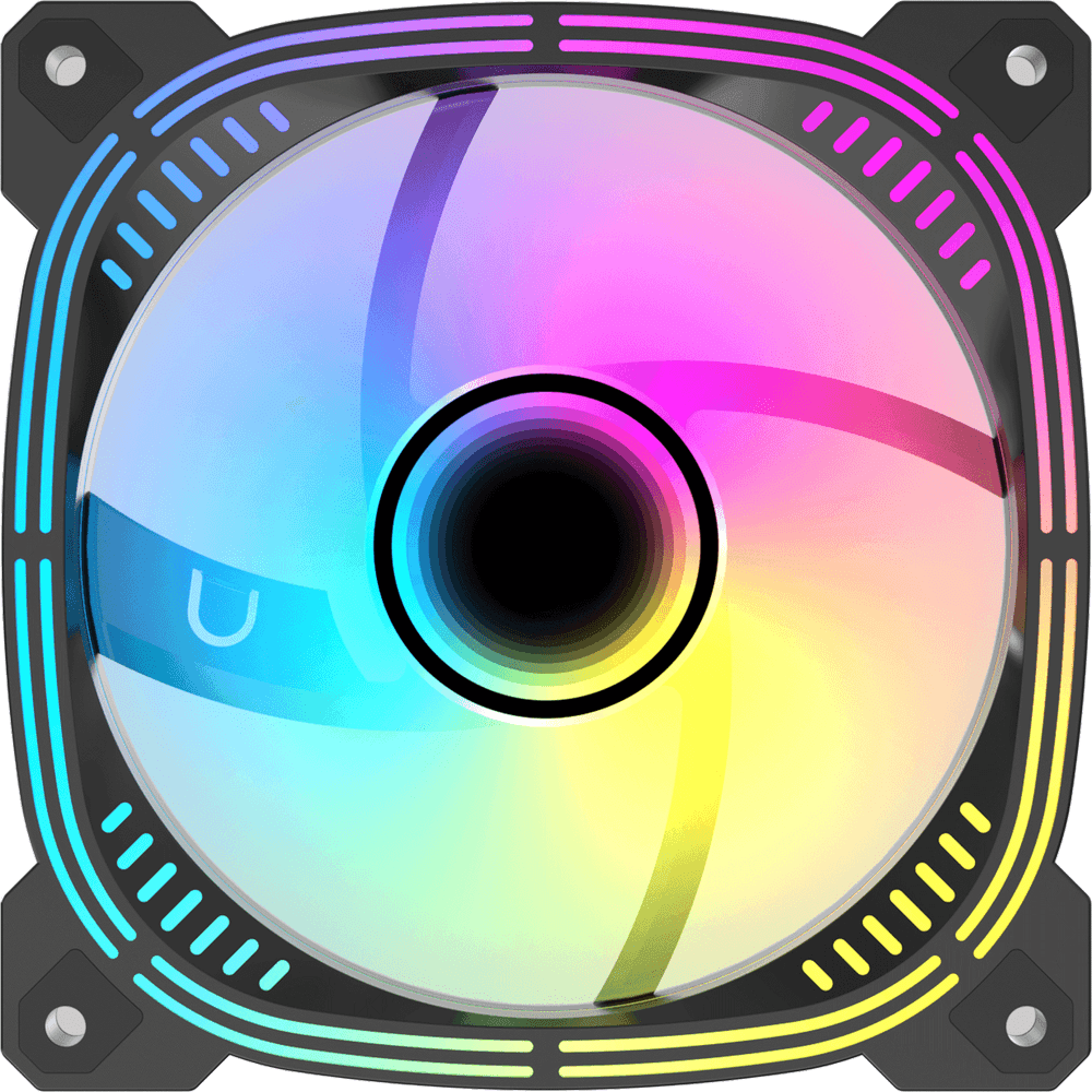 Prime Fan Single/3in1/5in1