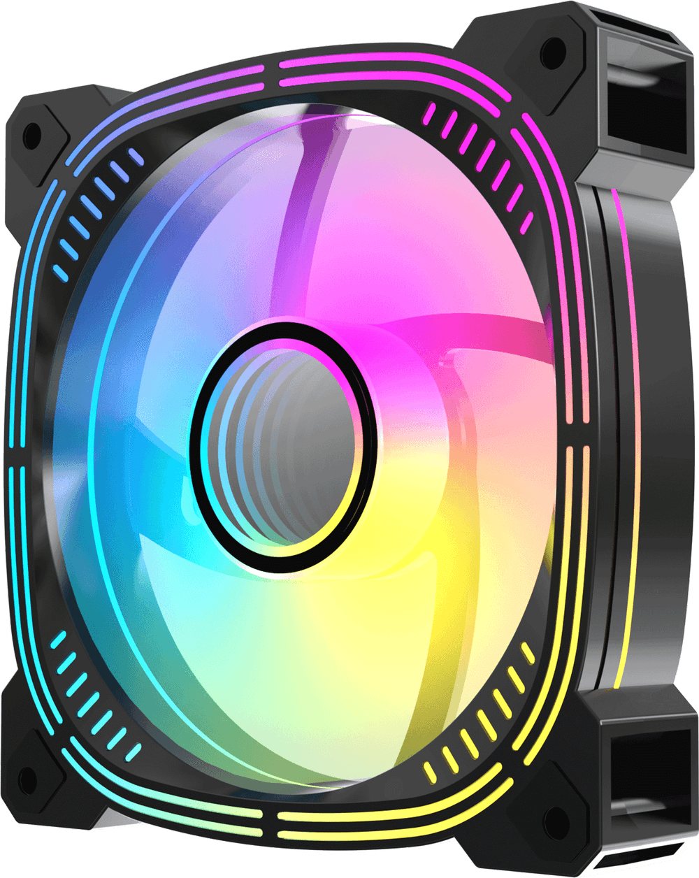 Prime Fan Single/3in1/5in1