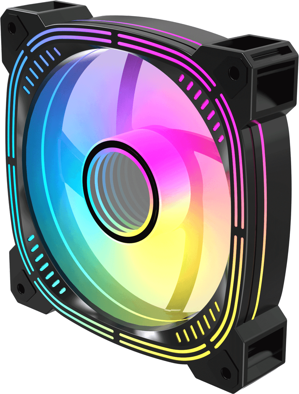 Prime Fan Single/3in1/5in1