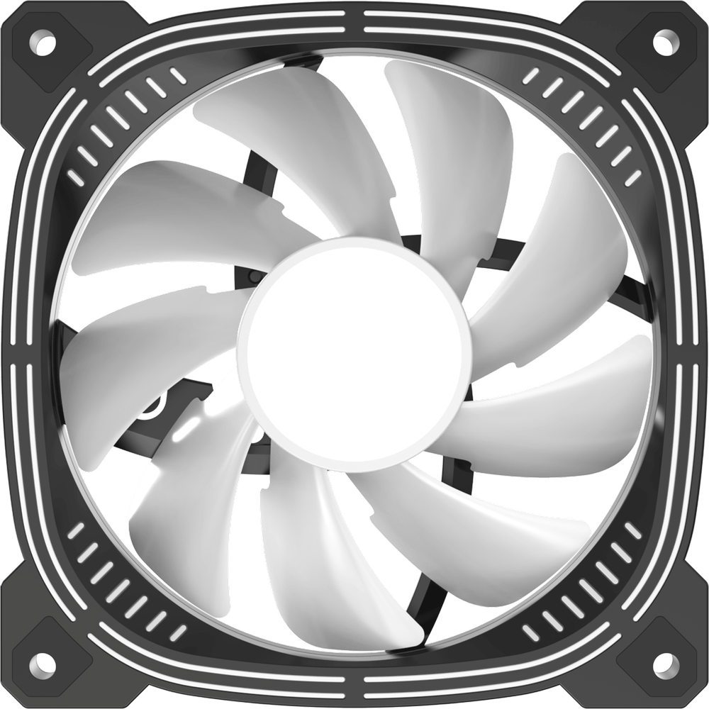 Prime Fan Single/3in1/5in1