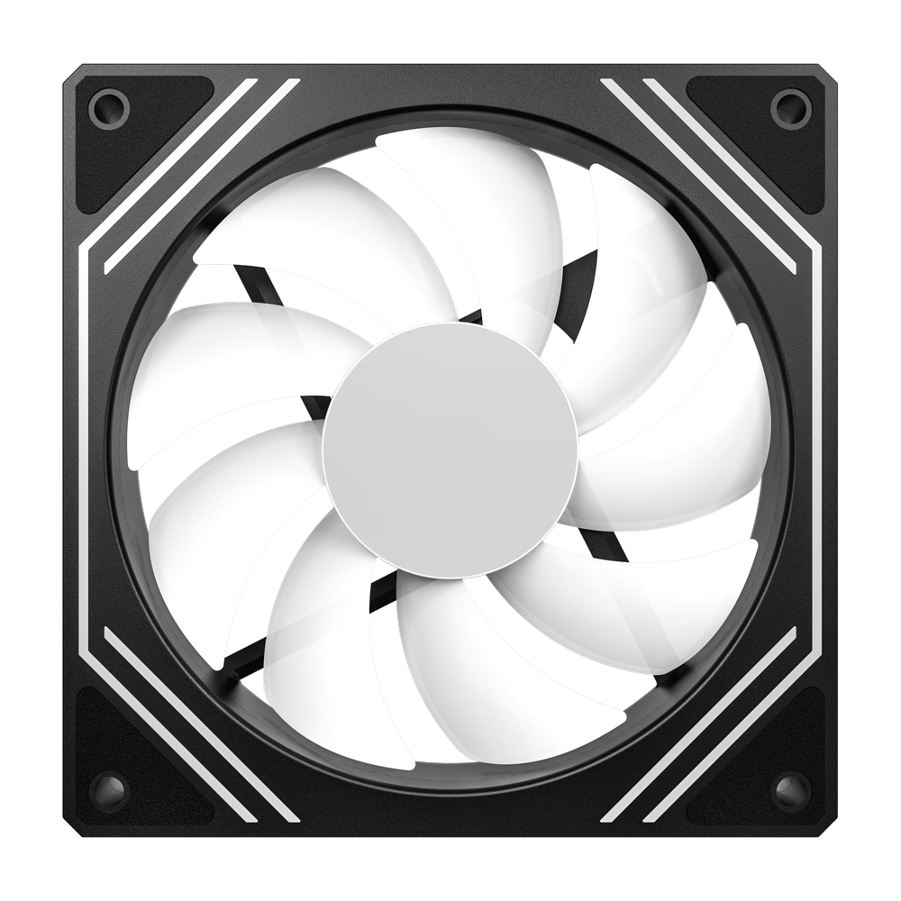 Neon Fan Single/3in1/5in1