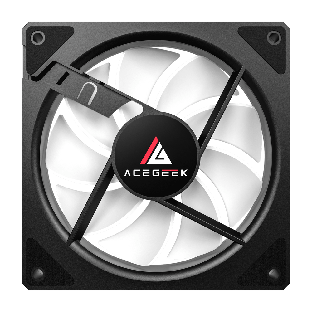 Neon Fan Single/3in1/5in1