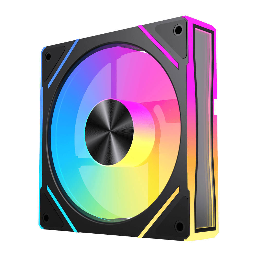 Silverline Fan Single/3in1/5in1