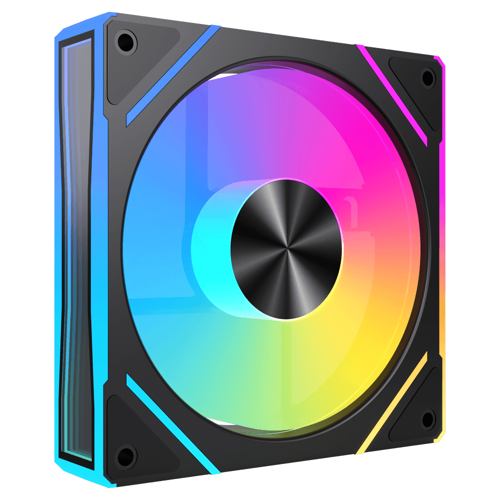 Silverline Fan Single/3in1/5in1