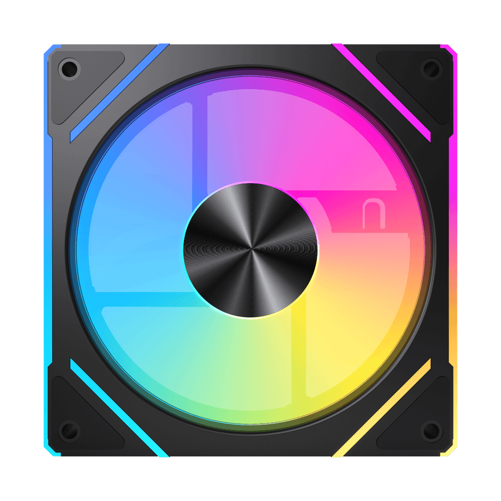 Silverline Fan Single/3in1/5in1