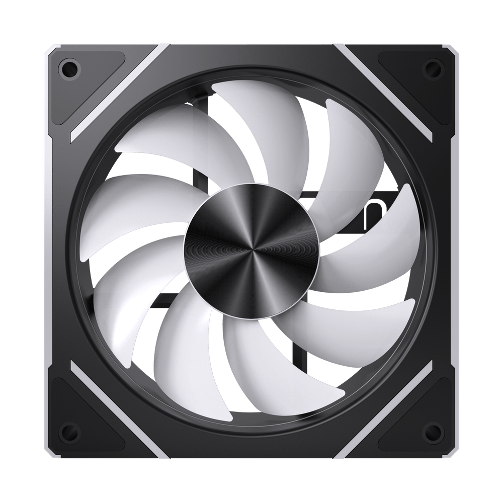 Silverline Fan Single/3in1/5in1
