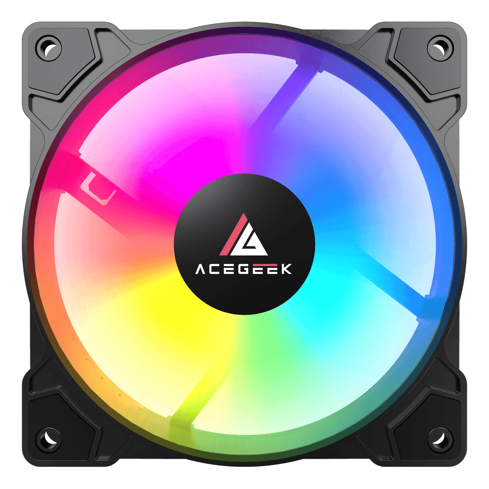 Glow Fan