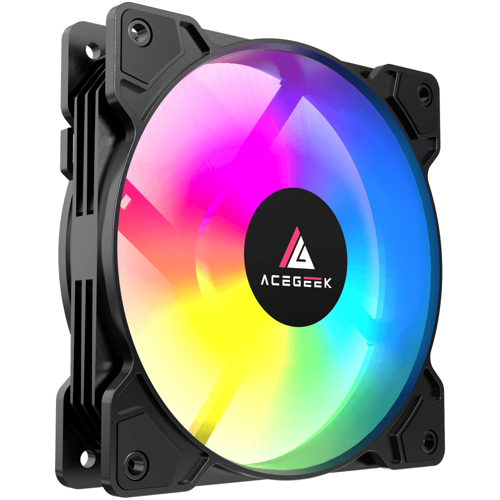 Glow Fan