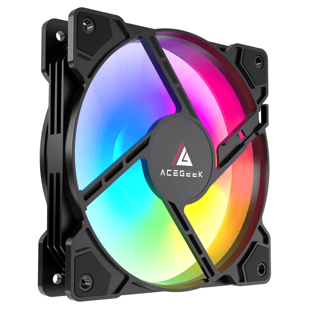 Glow Fan