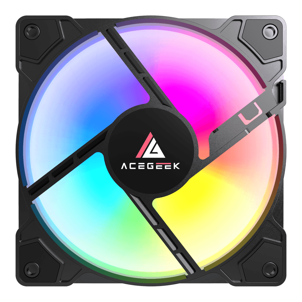 Glow Fan