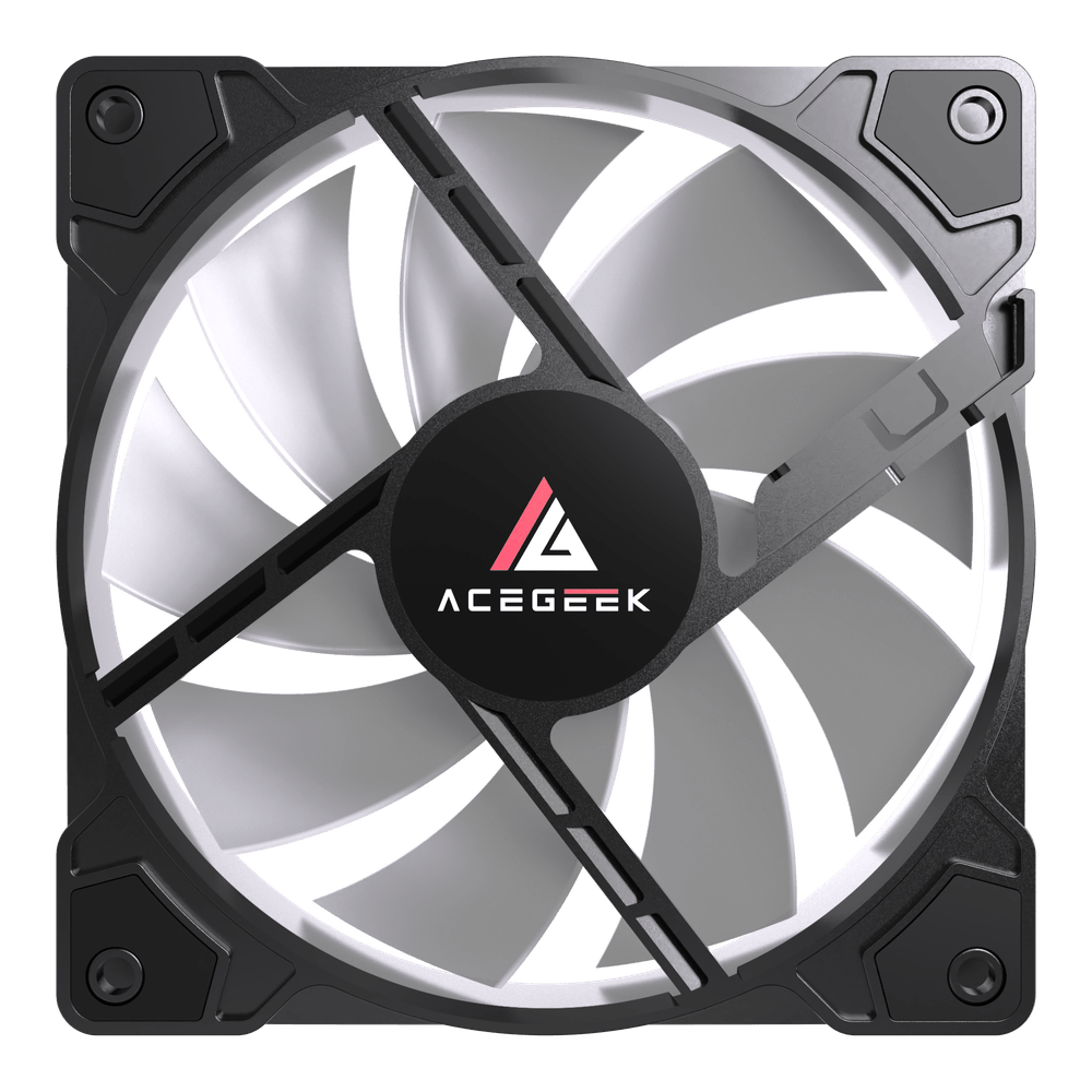 Glow Fan