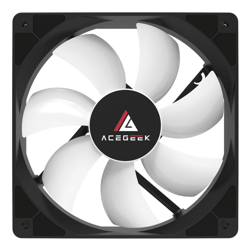 RW12 Fan