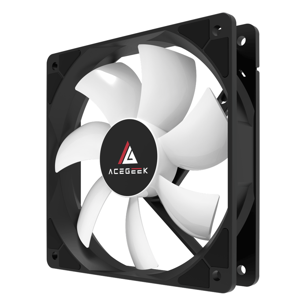 RW12 Fan