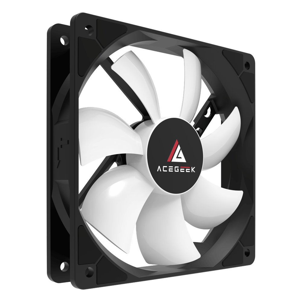 RW12 Fan