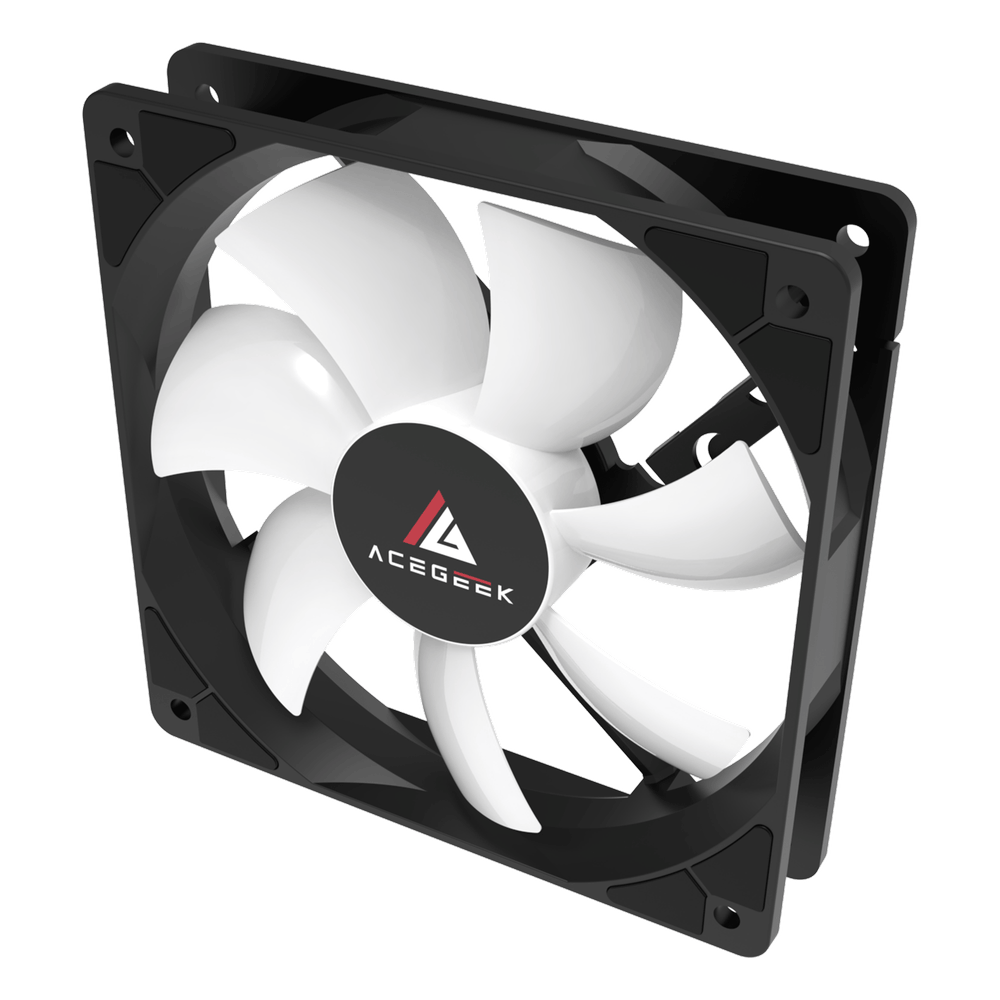 RW12 Fan
