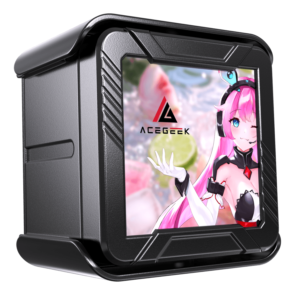 Cryoscreen 240