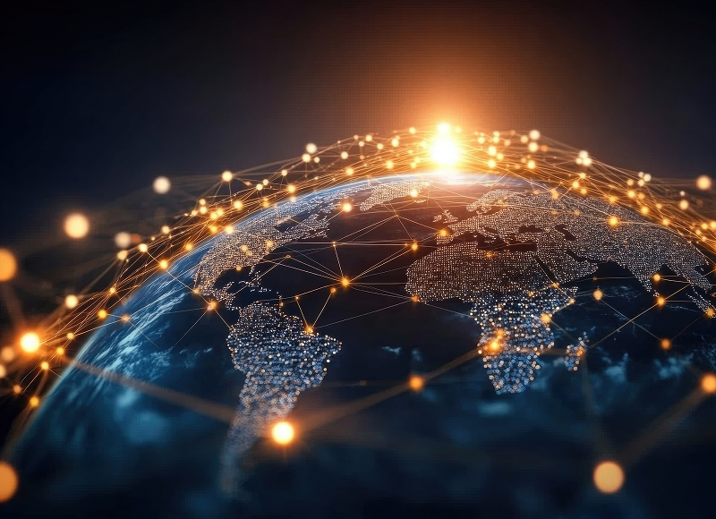 Global purchasing Channel information